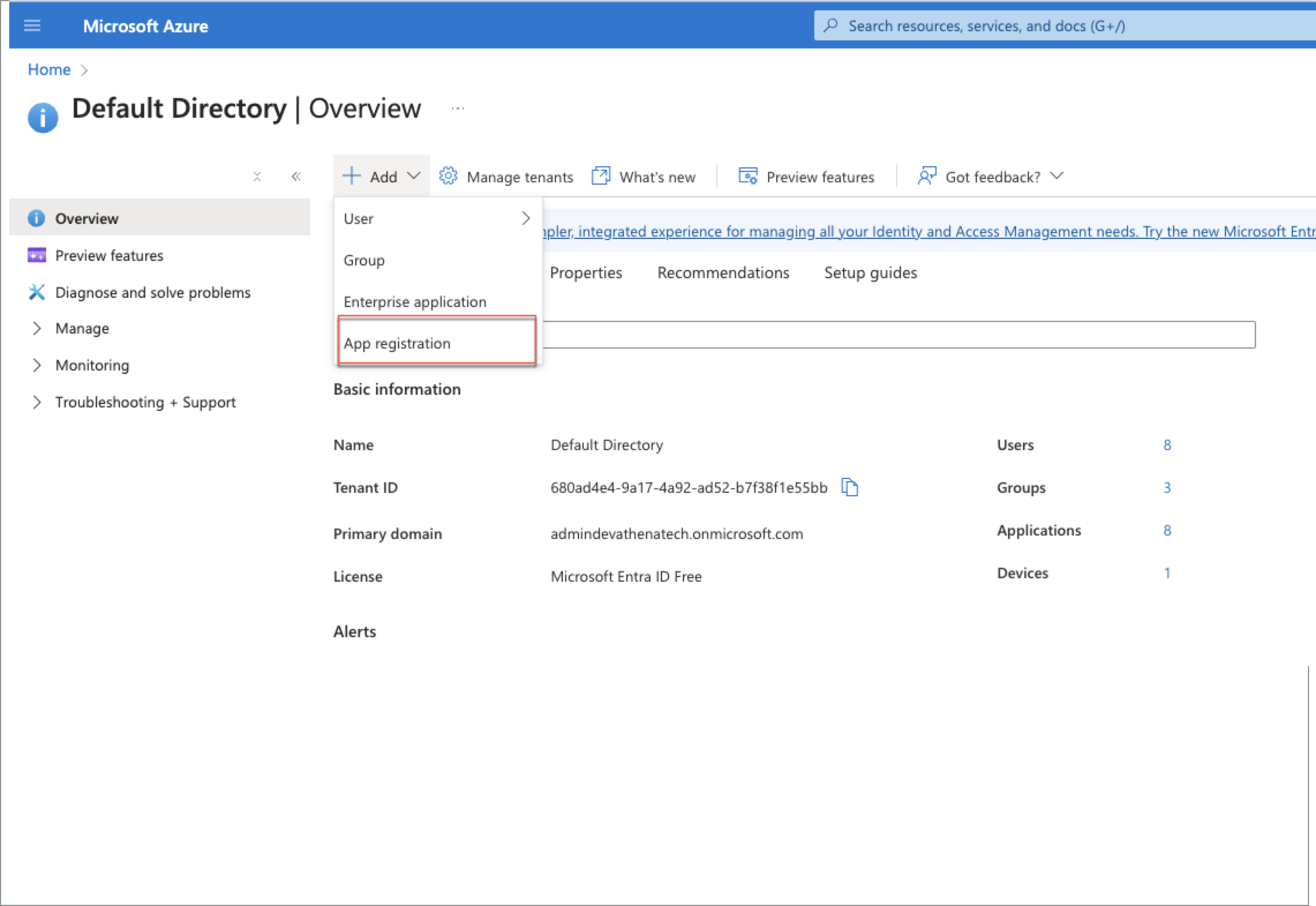 SSO OIDC with Microsoft Entra ID (Azure AD) - Docs